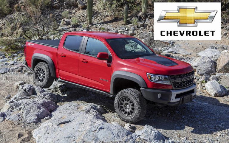 ماركة شيفروليه شعار جنرال موتورز