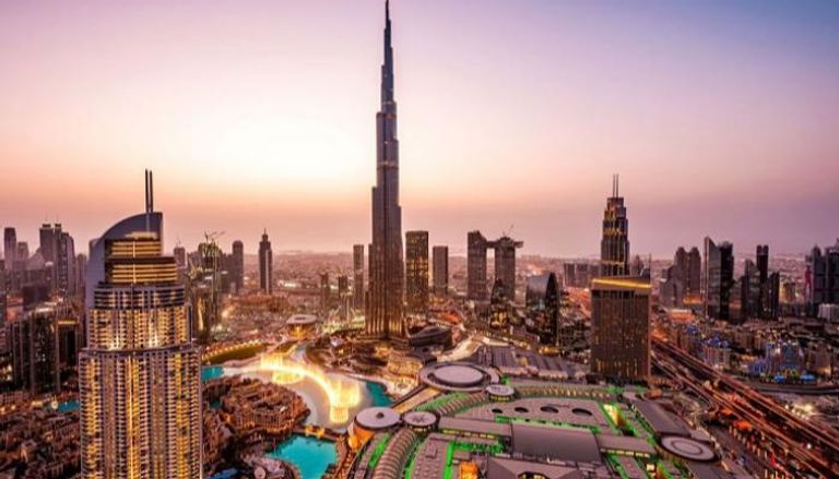 معرض العقارات الدولي ينطلق 11 نوفمبر في دبي