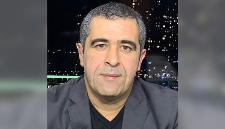 محمد هنيد مستشار الرئيس التونسي الأسبق