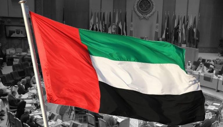 الإمارات تعزز مسيرة التضامن العربي والخليجي