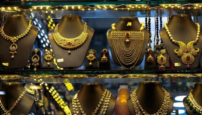 تراجع أسعار الذهب في مصر