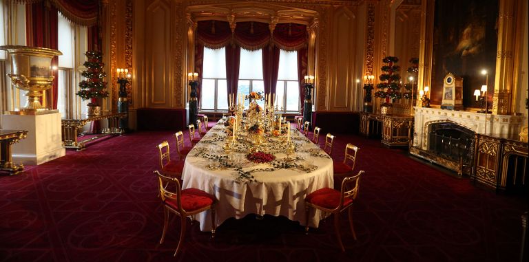 الملكة إليزابيث الثانية ملكة إنجلترا