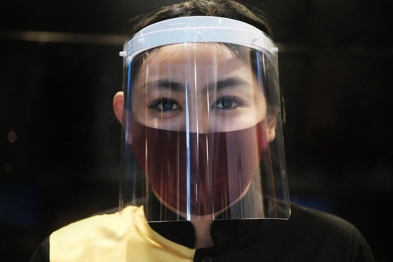 التشدد في ارتداء الكمامة أحد التجارب الناجحة للسيطرة على كورونا