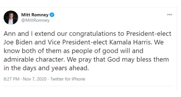 جو بايدن وكامالا هاريس