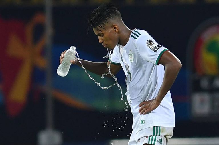 4 بدائل محتملين لعطال في منتخب الجزائر أمام زيمبابوي - صورة 2