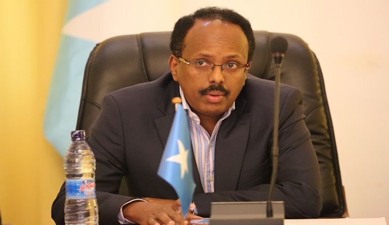 انتخابات الصومال المرتقبة مهددة بالفشل - أرشيفية