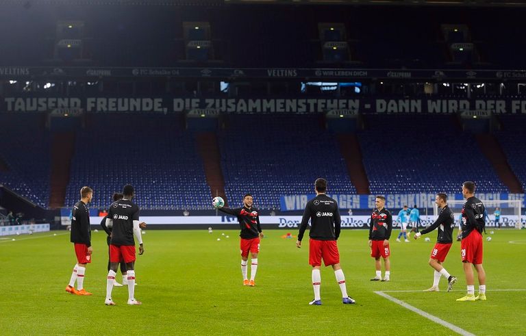 فريق شتوتجارت