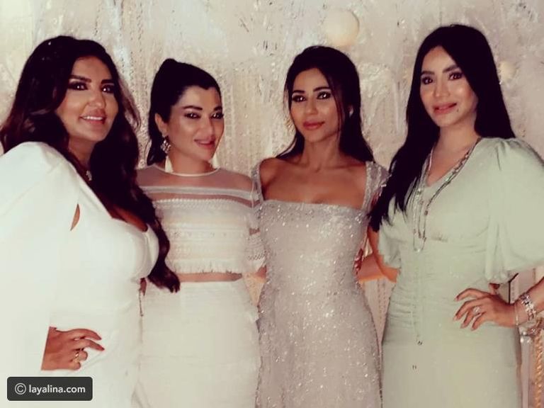 الإعلامية الإماراتية مهيرة عبدالعزيز