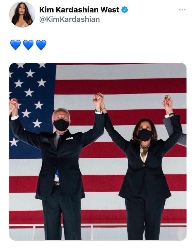 الرئيس الأمريكي جو بايدن