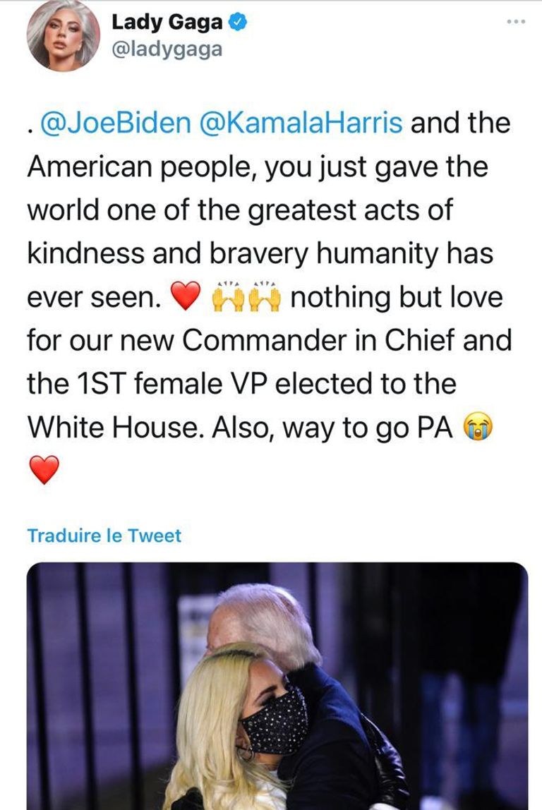 الرئيس الأمريكي جو بايدن