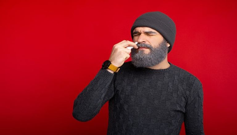 بخاخ الأنف سيكون سريع المفعول وسيستمر في حماية الجسم من فيروس كورونا المستجد Covid-19 لمدة 24 ساعة تقنية جديدة ربما تنقذ حياتك