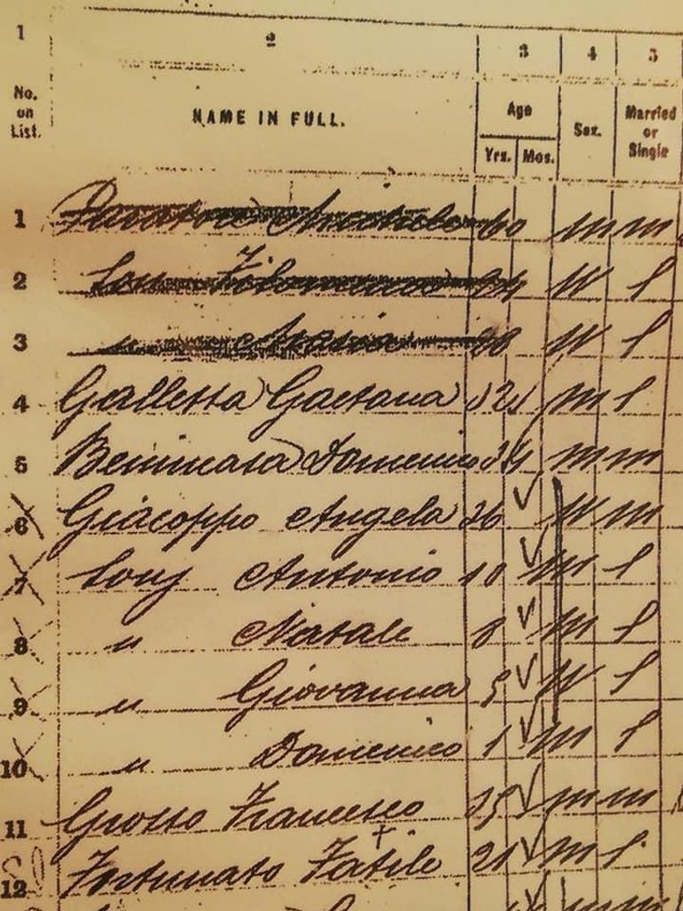 سيدة أمريكا الأولى جيل بايدن ذات الأصول الإيطالية