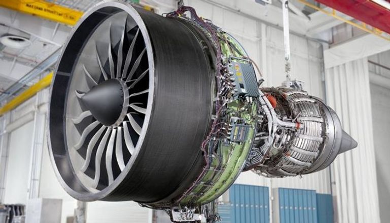 سند الإماراتية شركة رائدة في صيانة وتمويل محركات الطيران