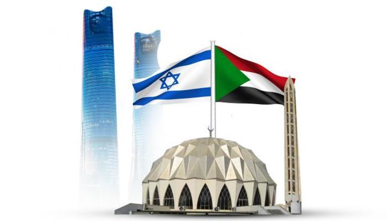 السودان وإسرائيل محطة جديدة للسلام بالشرق الأوسط