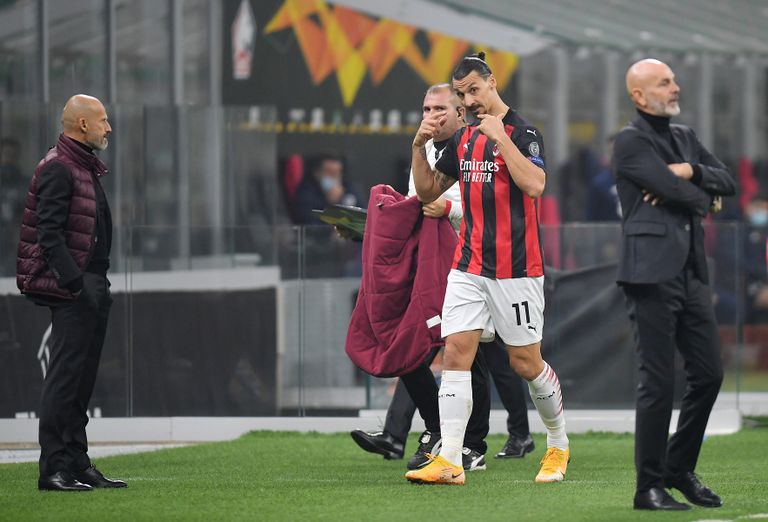 زلاتان إبراهيموفيتش