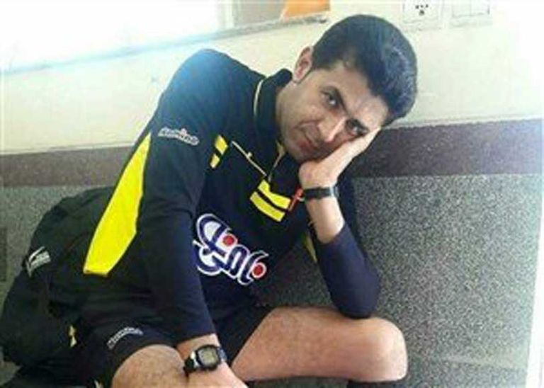 إسماعيل عابدي - أرشيفية