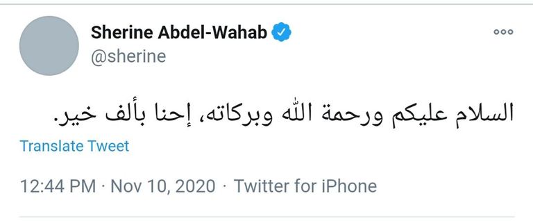 شيرين وحسام حبيب