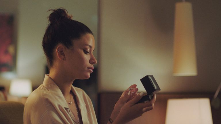 آسر ياسين في مسلسل "نمرة 2"