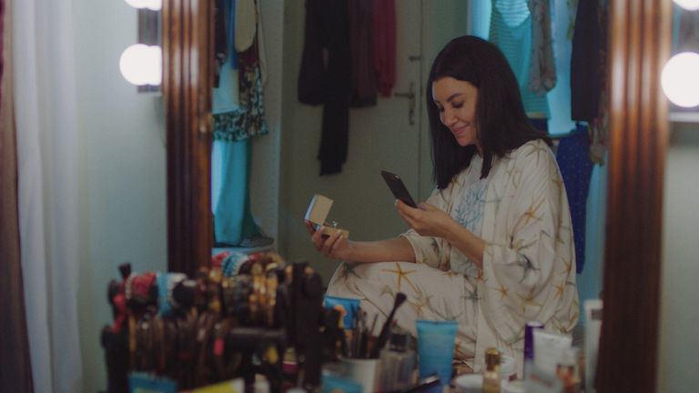 آسر ياسين في مسلسل "نمرة 2"