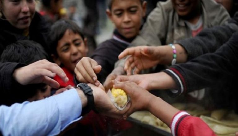 الأمم المتحدة تحذر من انعدام الأمن الغذائي في 79 دولة بسبب كورونا