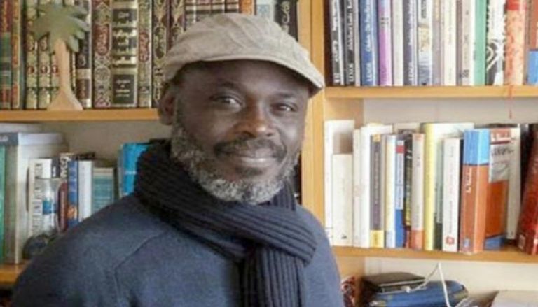 الكاتب السوداني عبدالعزيز بركة ساكن