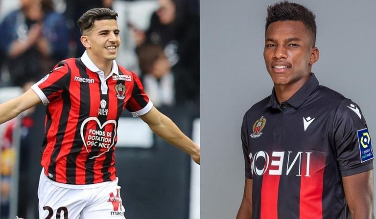 يوسف عطال وهشام بوداوي عطال وبنسبعيني