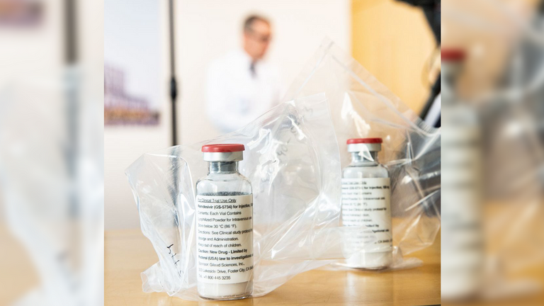 إجراء التجارب في المعامل على لقاح لفيروس كورونا - تعبيرية فايزر أعلنت نجاح التجارب السريرية للقاح