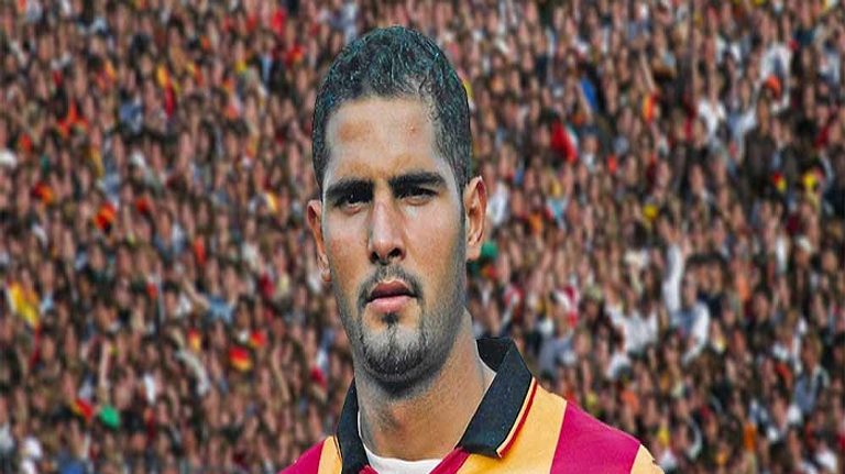 الهادي بالرخيصة واقعة وفاة أنطونيو بويرتا لاعب إشبيلية السابق