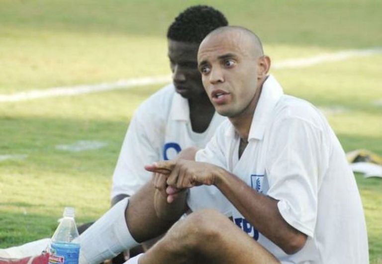 كريستيانو جونيور واقعة وفاة أنطونيو بويرتا لاعب إشبيلية السابق