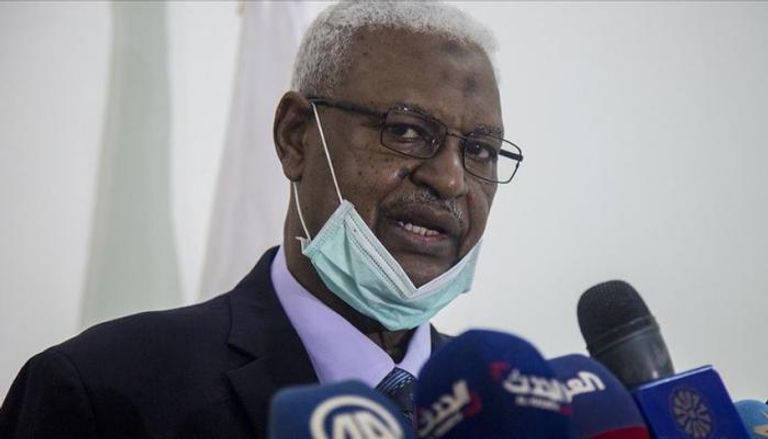 النائب العام السوداني