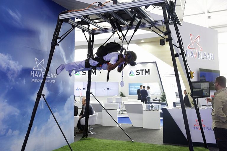 شركة أبوظبي الوطنية للمعارض