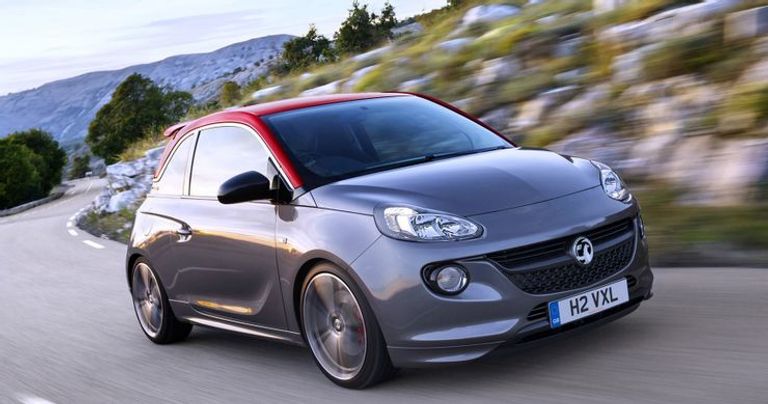 طراز فوكسهول طراز هامر H1