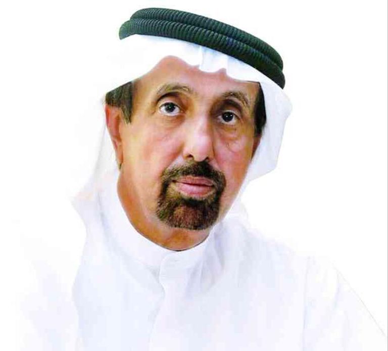 الدكتور الشيباني العضو المنتدب للمعهد الدولي للتسامح جانب من المؤتمر الصحفي الخاص بالمعهد الدولي للتسامح