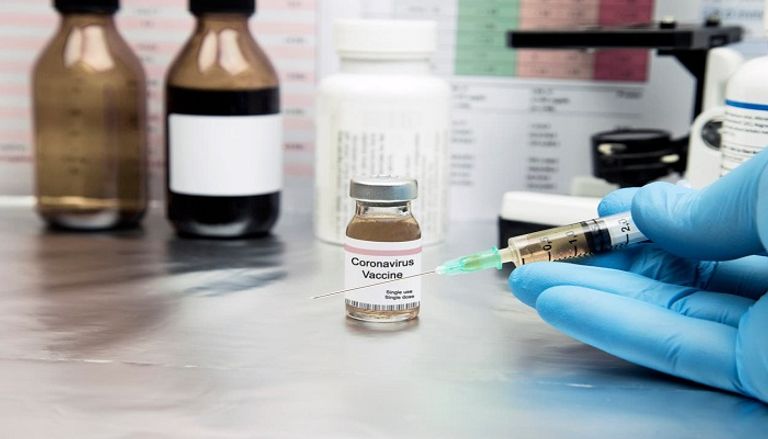 لقاح فايزر-بيونتيك المضاد لفيروس كورونا