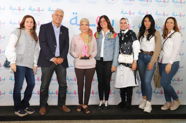 الفنانة أصالة