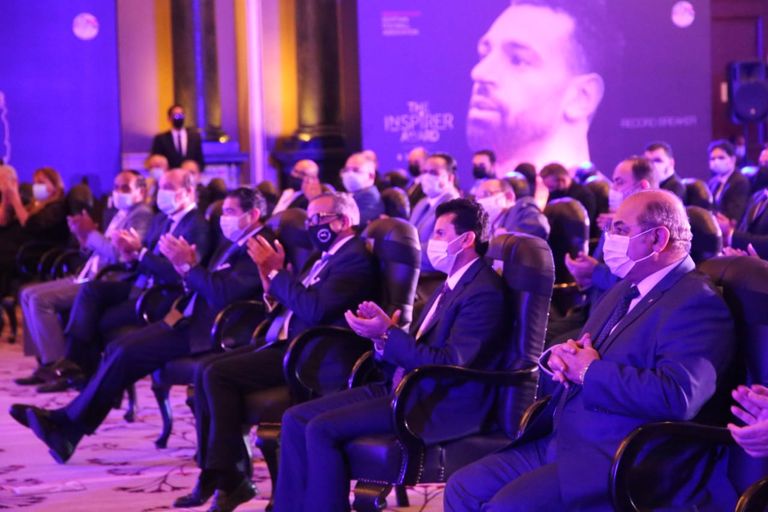 محمد صلاح لاعب ليفربول