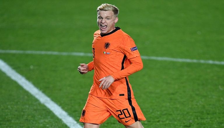 كريستيانو رونالدو بقميص البرتغال