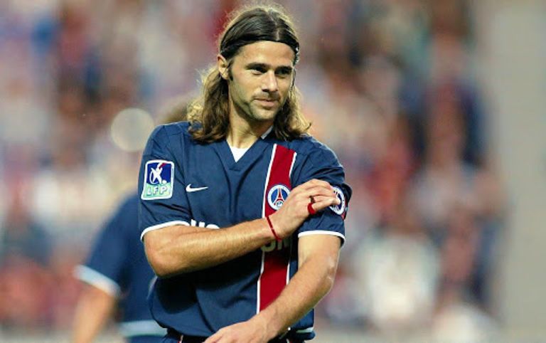 ماوريسيو بوكيتينو