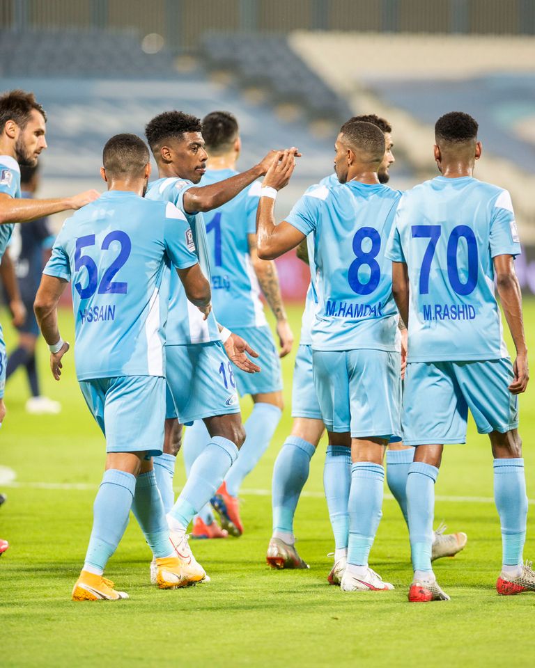 مباريات كأس الخليج العربي