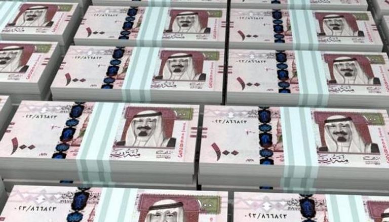 سعر الريال السعودي في مصر اليوم الخميس 12 نوفمبر 2020