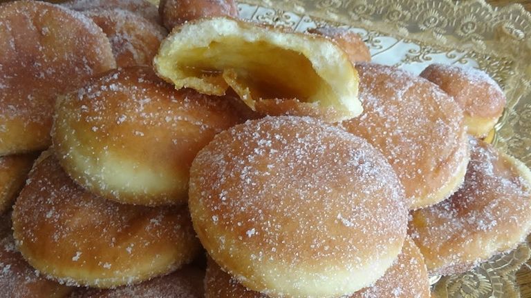 البيني الجزائري بالفرن - أرشيفية