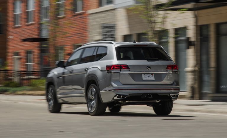 طراز فولكسفاجن "أطلس" طراز فولكسفاجن "أطلس"