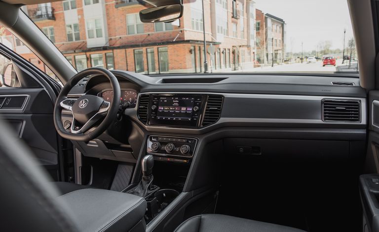 طراز فولكسفاجن "أطلس" طراز فولكسفاجن "أطلس"