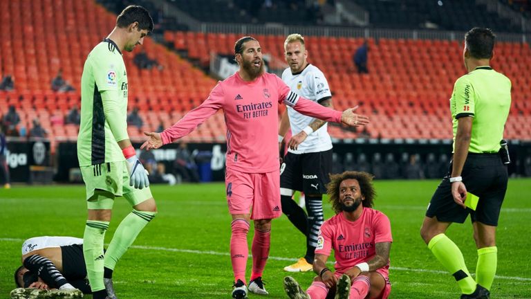 حسرة ريال مدريد توني كروس