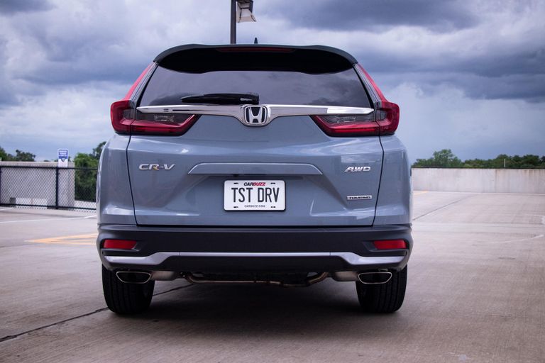  هوندا CR-V و كيا Sportage 