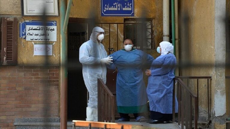 إصابات قياسية بفيروس كورونا عالميا