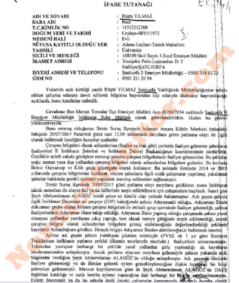 جانب من هجوم داعش الانتحاري - نورديك مونيتور