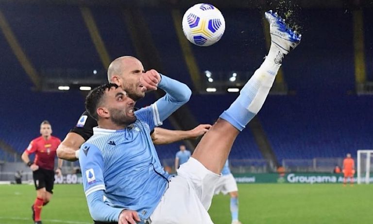 محمد فارس  فوزي غلام