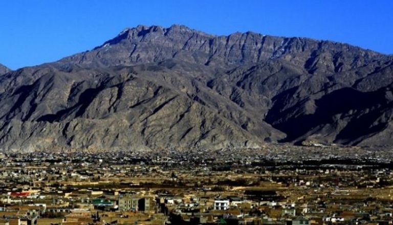 زلزال يضرب إقليم بلوشستان في باكستان