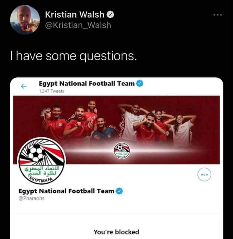 الاتحاد المصري لكرة القدم